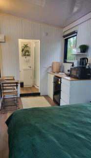 The Hide Away Cabin by Tiny Away - Redwoods Valley - 5