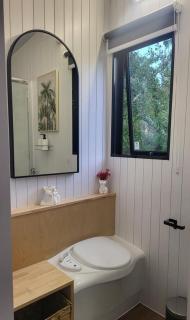 The Hide Away Cabin by Tiny Away - Redwoods Valley - 3