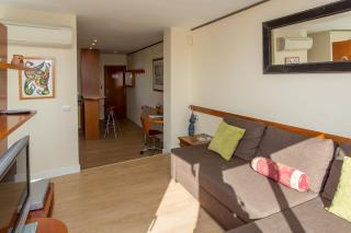 Gaudi penthouse with terrace views - 1