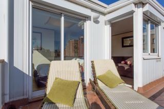 Gaudi penthouse with terrace views - 6