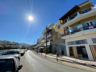Amalthea Serenity Suite - Agios Nikolaos - 3