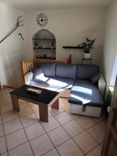 Maison de campagne - La Motte-en-Beauges - 6
