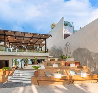 Mandarin Nest Boracay - Boracay - 7