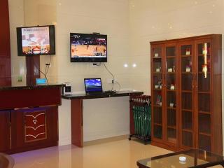 GreenTree Inn Yancheng Dongtai West Wanghai Road Shell Hotel - Dongtai - 2