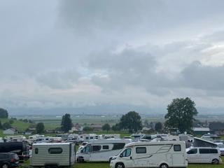 Camping Wildbolz - Stellplatz - Fohnsdorf - 7