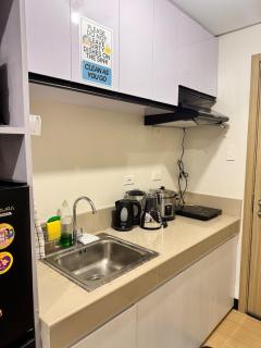Condo in Greater Lagro Trees Residences 1 - Manila - 6