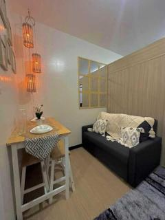 Condo in Greater Lagro Trees Residences 1 - Manila - 4