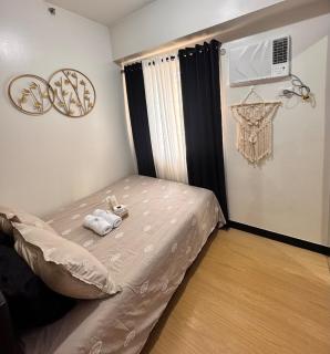 Condo in Greater Lagro Trees Residences 1 - Manila - 3