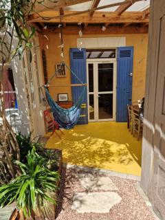 Fleur des bois - Arcachon - 8