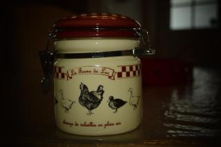 Ferme du lin : Angelin - 5