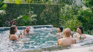 Villa Xiav - Flipside Adventures - Bản Kin - 7