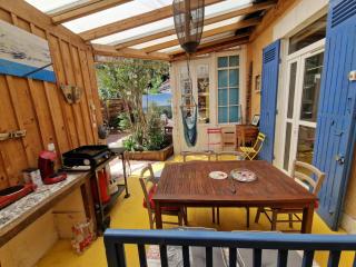 Fleur des bois - Arcachon - 3