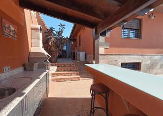 Villa Fifty Three Six With Pool - Anjuna - 9