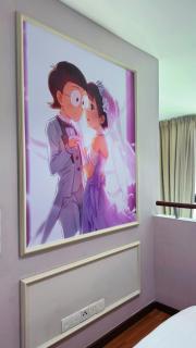 i-City Doraemon House, Hyde Tower I-City, Seksyen 7, Shah Alam, Selangor - Shah Alam - 1