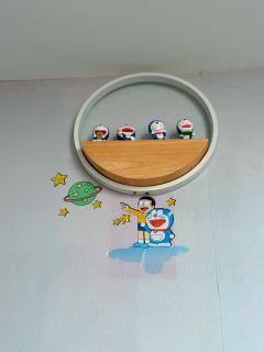 i-City Doraemon House, Hyde Tower I-City, Seksyen 7, Shah Alam, Selangor - Shah Alam - 7