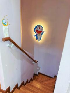 i-City Doraemon House, Hyde Tower I-City, Seksyen 7, Shah Alam, Selangor - Shah Alam - 6