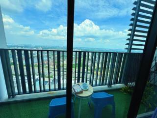 i-City Doraemon House, Hyde Tower I-City, Seksyen 7, Shah Alam, Selangor - Shah Alam - 5