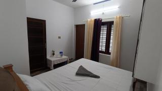 White Pearl Beach House - Varkala - 8