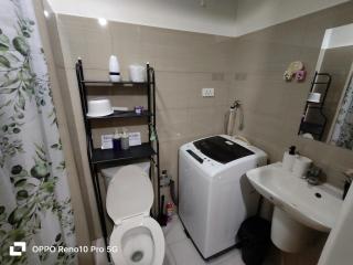 JAO Cozy Stay - Mall of Asia - 9