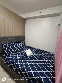 Misty's Cozy Place - Mall of Asia - 8