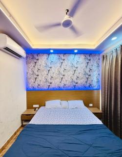Kaveri skyline - Greater Noida - 1
