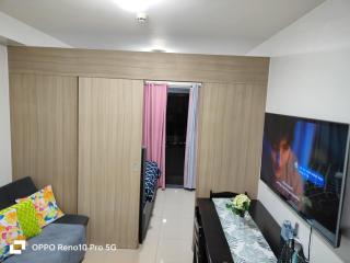 Misty's Cozy Place - Mall of Asia - 2
