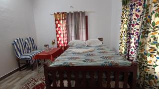 White Pearl Beach House - Varkala - 6