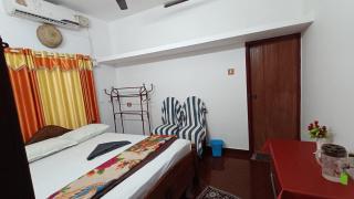 White Pearl Beach House - Varkala - 5