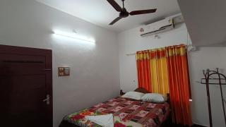 White Pearl Beach House - Varkala - 4