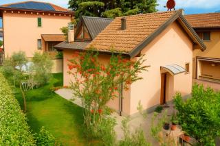 Casa Rudy, Villa on Lake Como - Colico - 9