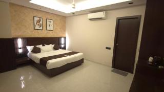 Satyam Inn - Jāmb - 0