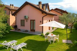 Casa Rudy, Villa on Lake Como - 0