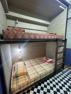 WannaB Hostel - Khlong San - 6