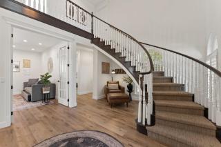 The Country House home - 1