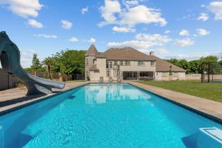 The Country House home - 0
