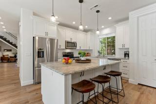 The Country House home - 1