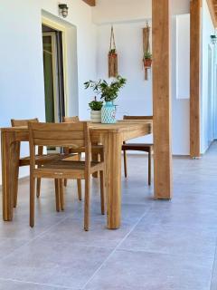 Vive Mare Milos - Pachaina - 3