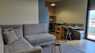 Seaside Escape Modern Apartment in Orikum - Orikum - 1