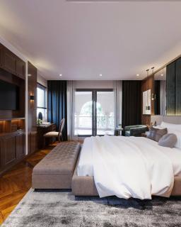 Hanoi Splendid Premium Hotel - Hanoi - 6