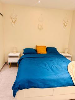 Loft Bis cosy proche des plages et villes - 5