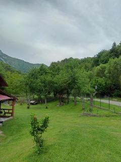 Cabana lui Foardă - 3