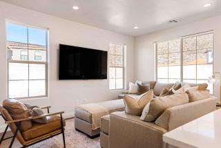 Life is Suite home - 4