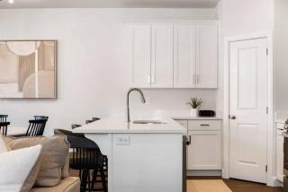 Life is Suite home - 2