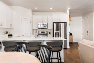 Life is Suite home - 1