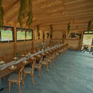 Mălinului Resort and Spa - Bughea de Sus - 6