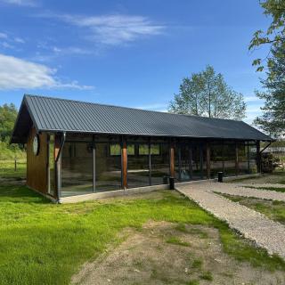 Mălinului Resort and Spa - Bughea de Sus - 5