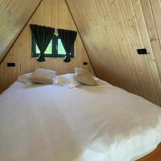 Mălinului Resort and Spa - Bughea de Sus - 2