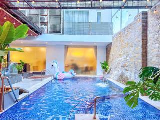 Hese Boutique Hotel & Apartment - 0