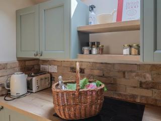 Drake's Hideaway - 1