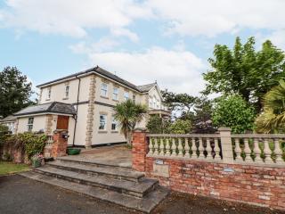 Mount House - Rhyl - 8